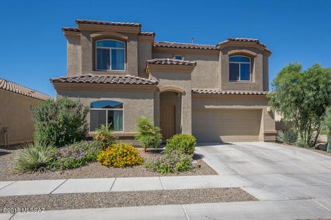 12452 E Corte Manta, Vail, AZ 85641 photo 1