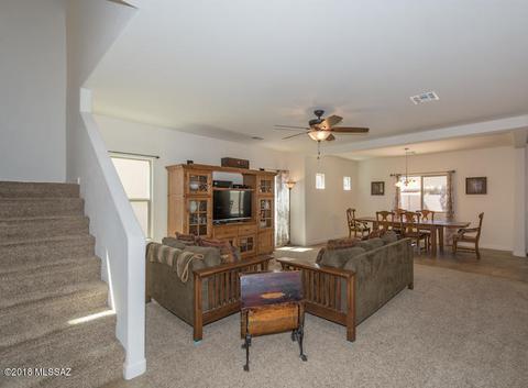 12452 E Corte Manta, Vail, AZ 85641 photo 3