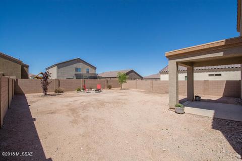 12452 E Corte Manta, Vail, AZ 85641 photo 19