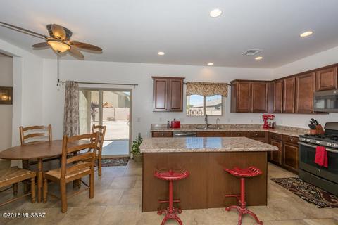 12452 E Corte Manta, Vail, AZ 85641 photo 10