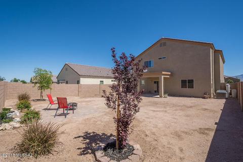 12452 E Corte Manta, Vail, AZ 85641 photo 20