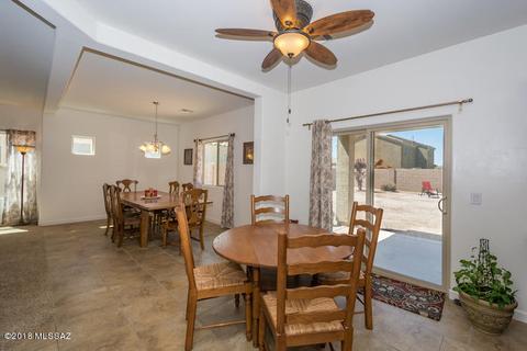 12452 E Corte Manta, Vail, AZ 85641 photo 12