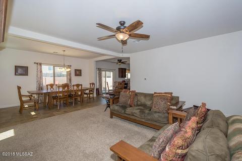 12452 E Corte Manta, Vail, AZ 85641 photo 5