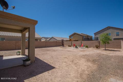 12452 E Corte Manta, Vail, AZ 85641 photo 18
