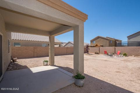 12452 E Corte Manta, Vail, AZ 85641 photo 17