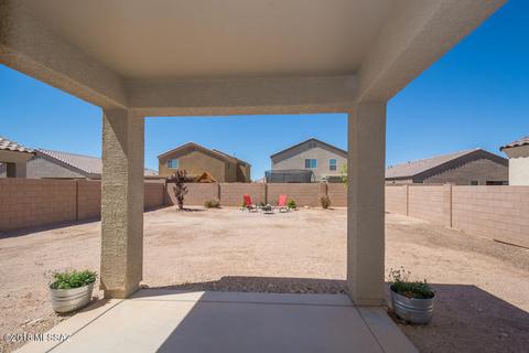 12452 E Corte Manta, Vail, AZ 85641 photo 16