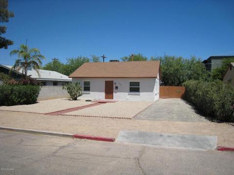 1107 E 9th St, Tucson, AZ 85719 photo 1
