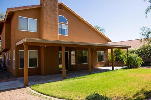 9203 Elderberry St, Tucson, AZ 85747 photo 22