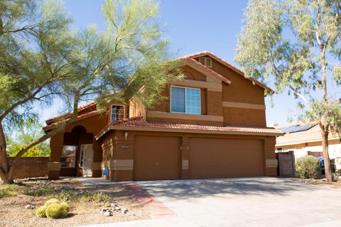 9203 Elderberry St, Tucson, AZ 85747 photo 1