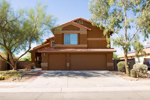 9203 Elderberry St, Tucson, AZ 85747 photo 23