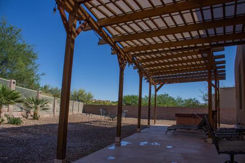 14089 E Copper Mesa Ct, Vail, AZ 85641 photo 30