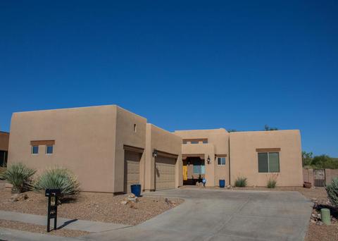 14089 E Copper Mesa Ct, Vail, AZ 85641 photo 1