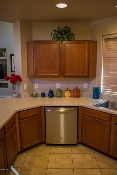 14089 E Copper Mesa Ct, Vail, AZ 85641 photo 13