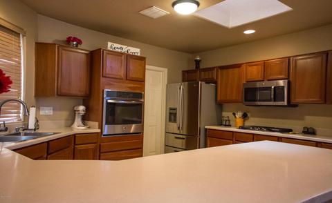 14089 E Copper Mesa Ct, Vail, AZ 85641 photo 10
