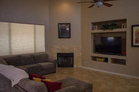 14089 E Copper Mesa Ct, Vail, AZ 85641 photo 5