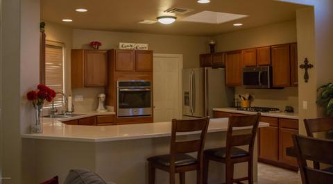 14089 E Copper Mesa Ct, Vail, AZ 85641 photo 8