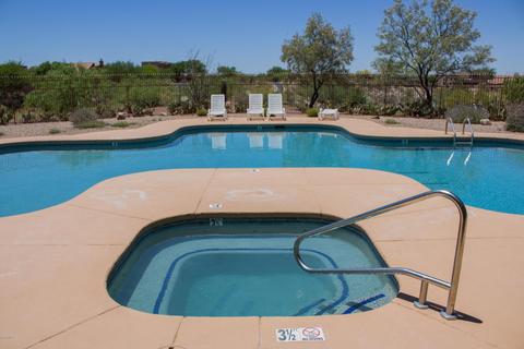 14089 E Copper Mesa Ct, Vail, AZ 85641 photo 40