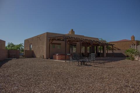 14089 E Copper Mesa Ct, Vail, AZ 85641 photo 35