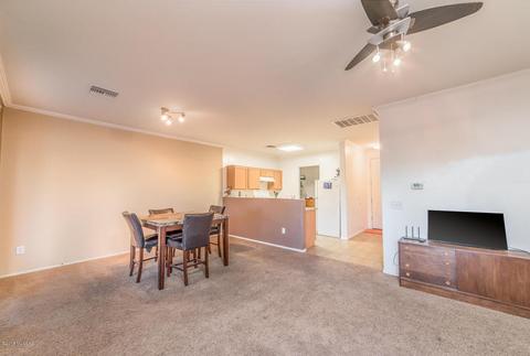 5258 E Desert Straw Ln, Tucson, AZ 85756 photo 10