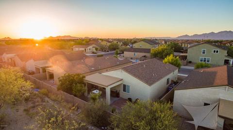 5258 E Desert Straw Ln, Tucson, AZ 85756 photo 26