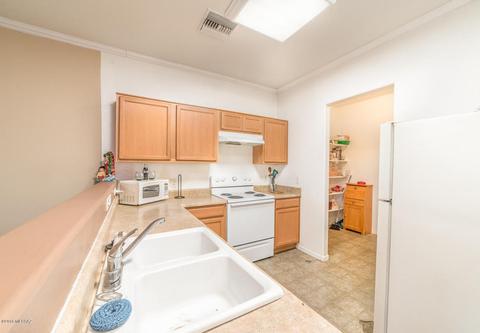 5258 E Desert Straw Ln, Tucson, AZ 85756 photo 12
