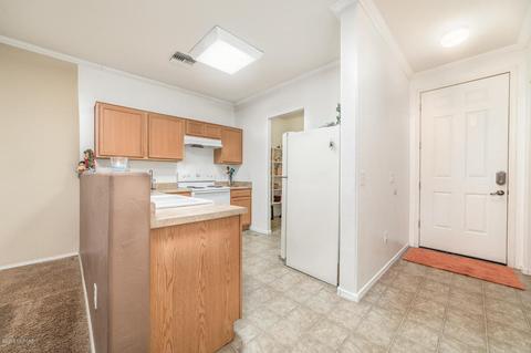 5258 E Desert Straw Ln, Tucson, AZ 85756 photo 6