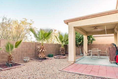 5258 E Desert Straw Ln, Tucson, AZ 85756 photo 23