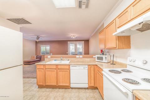 5258 E Desert Straw Ln, Tucson, AZ 85756 photo 13