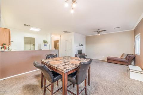 5258 E Desert Straw Ln, Tucson, AZ 85756 photo 11