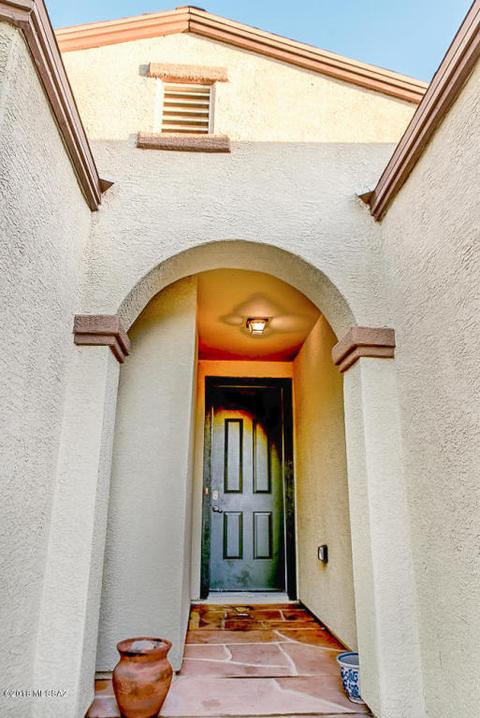 5258 E Desert Straw Ln, Tucson, AZ 85756 photo 3