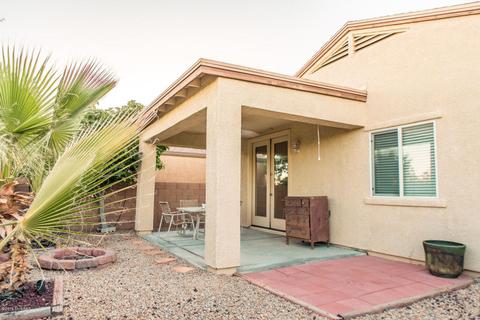 5258 E Desert Straw Ln, Tucson, AZ 85756 photo 22