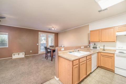 5258 E Desert Straw Ln, Tucson, AZ 85756 photo 8
