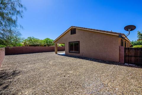4067 E Shadow Branch Dr, Tucson, AZ 85756 photo 1