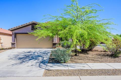 4067 E Shadow Branch Dr, Tucson, AZ 85756 photo 6