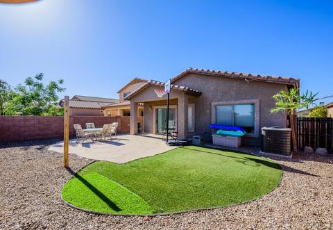 7530 E Fair Meadows Loop, Tucson, AZ 85756 photo 5