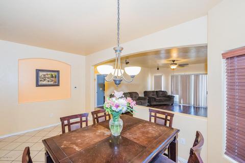 7530 E Fair Meadows Loop, Tucson, AZ 85756 photo 14