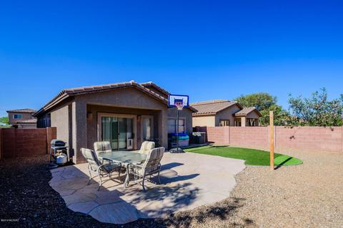 7530 E Fair Meadows Loop, Tucson, AZ 85756 photo 4