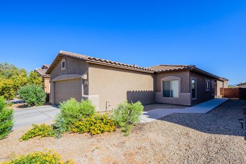 7530 E Fair Meadows Loop, Tucson, AZ 85756 photo 2