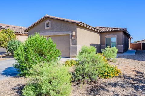 7530 E Fair Meadows Loop, Tucson, AZ 85756 photo 1