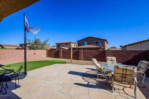 7530 E Fair Meadows Loop, Tucson, AZ 85756 photo 3