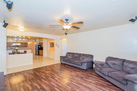 7530 E Fair Meadows Loop, Tucson, AZ 85756 photo 11