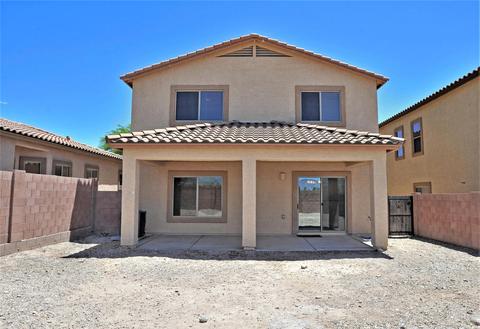 7485 E Fair Meadows Loop, Tucson, AZ 85756 photo 10