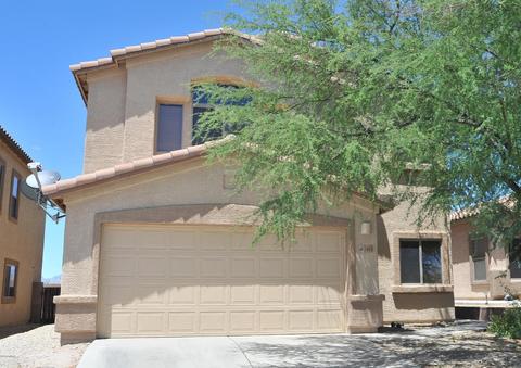 7485 E Fair Meadows Loop, Tucson, AZ 85756 photo 1