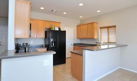 7485 E Fair Meadows Loop, Tucson, AZ 85756 photo 2