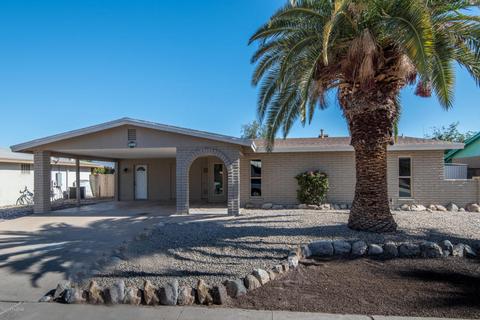 9609 E 3rd St, Tucson, AZ 85748 photo 1