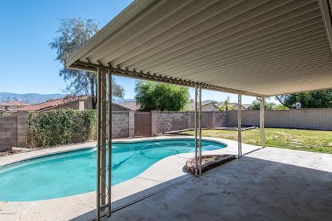 9609 E 3rd St, Tucson, AZ 85748 photo 4