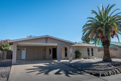 9609 E 3rd St, Tucson, AZ 85748 photo 2