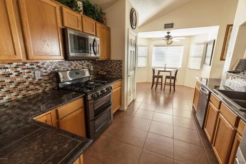 10286 E Buffaloberry Loop, Tucson, AZ 85748 photo 6