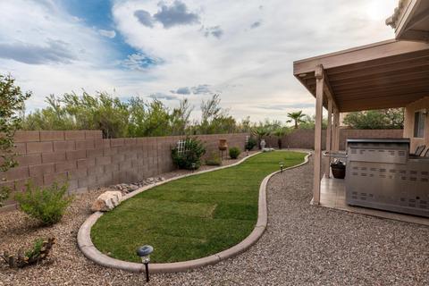 10286 E Buffaloberry Loop, Tucson, AZ 85748 photo 28