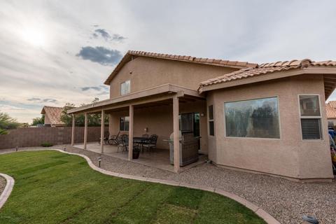 10286 E Buffaloberry Loop, Tucson, AZ 85748 photo 27